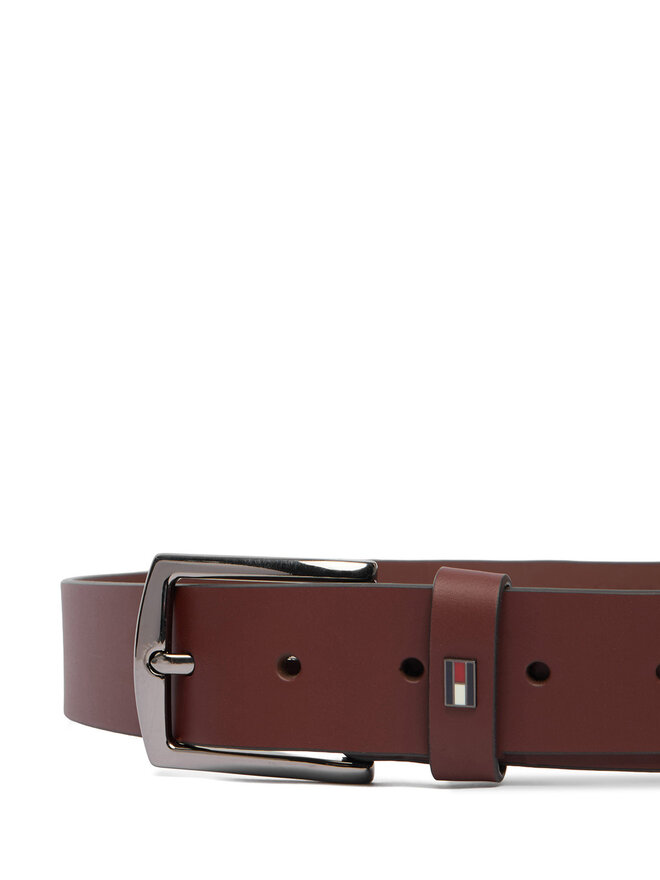 Tommy Hilfiger Gürtel Tommy Hilfiger Denton 3.5 Ext AM0AM14814 Braun