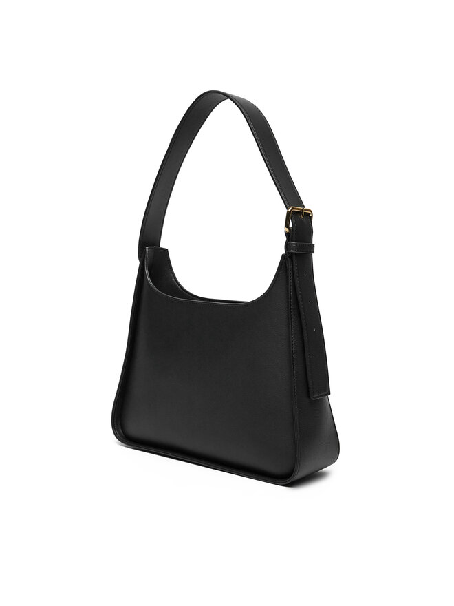 LOVE MOSCHINO Táska LOVE MOSCHINO JC4066PP1ML1200A Fekete