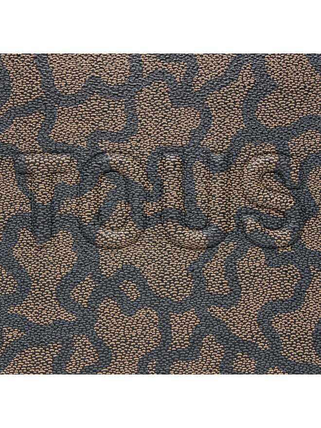 TOUS Τσάντα TOUS Kaos Icon 395910401 Καφέ