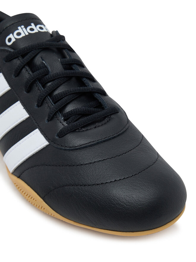 adidas Сникърси adidas Grand Court Lo JQ9684 Черен
