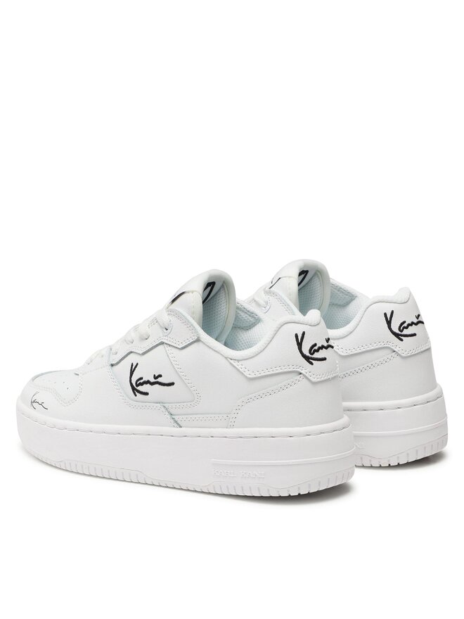 Karl Kani Sneakers Karl Kani KK 89 UP 23 KKFWW000281 Weiß
