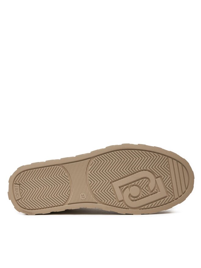 Liu Jo Sneakers Liu Jo Lovely 03 BA4121 PX049 Beige