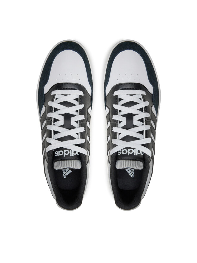 adidas Αθλητικά adidas Hoops 3.0 IH0169 Μαύρο