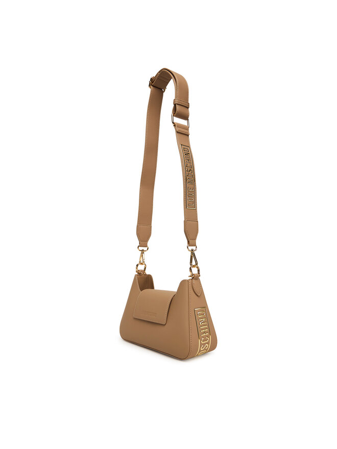 LOVE MOSCHINO Сумка LOVE MOSCHINO JC4291PP1NL1410A Бежевий