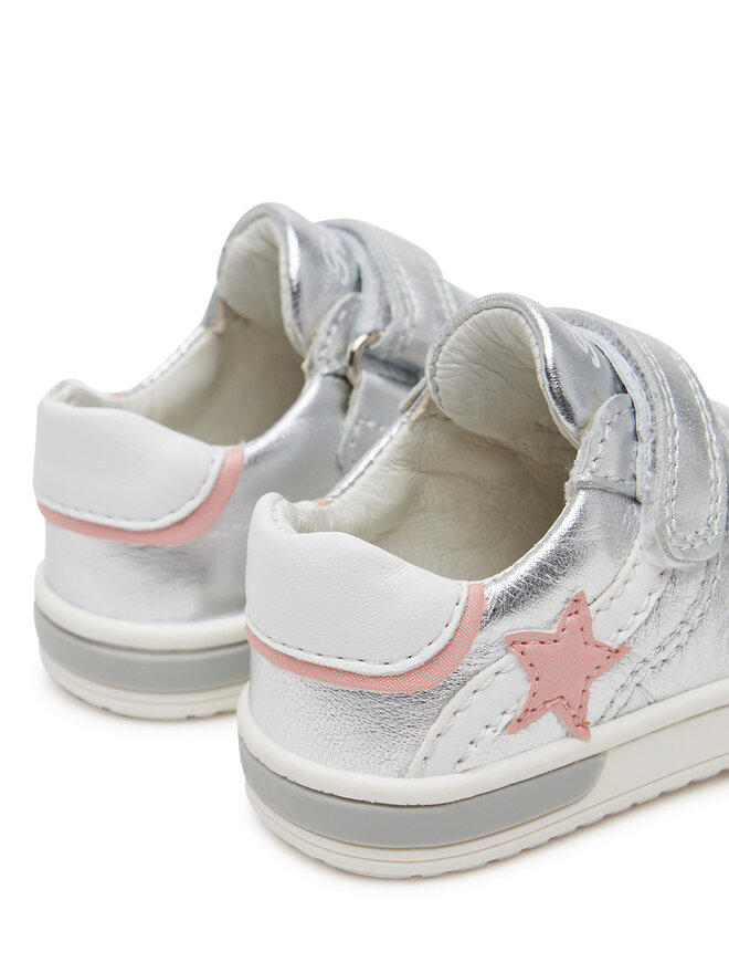 Primigi Sneakersy Primigi 7905122 S Srebrny