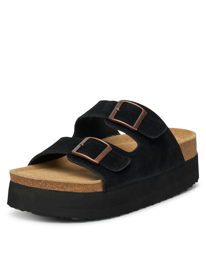 DeeZee Chanclas DeeZee DZ-C1 Negro