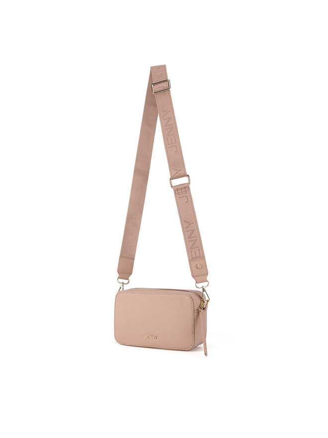 JENNY Bolso JENNY JNY-M-003-07 Beis