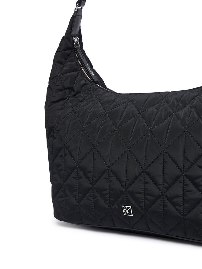 Calvin Klein Handtasche Calvin Klein LV04F3650G Schwarz