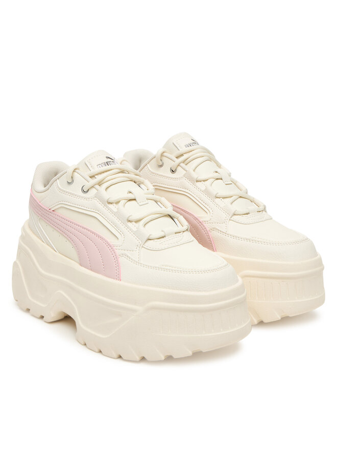 Puma Tenisice Puma Karmen X TRA 400369 08 Écru