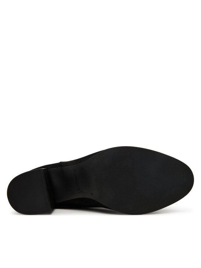 Caprice Stiefel Caprice 9-25503-45 Schwarz