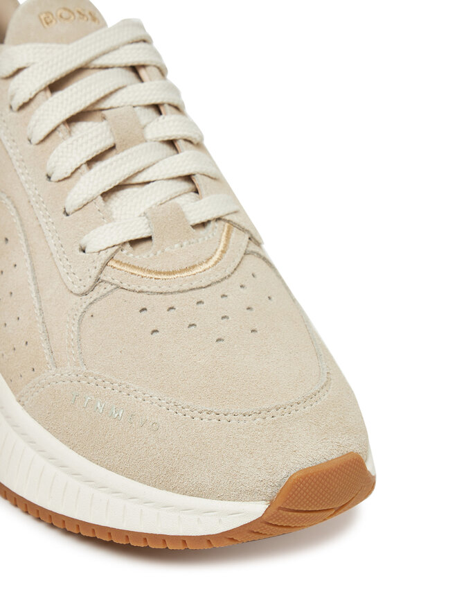 BOSS Sneakers BOSS Ttnmevo 50536421 Bej