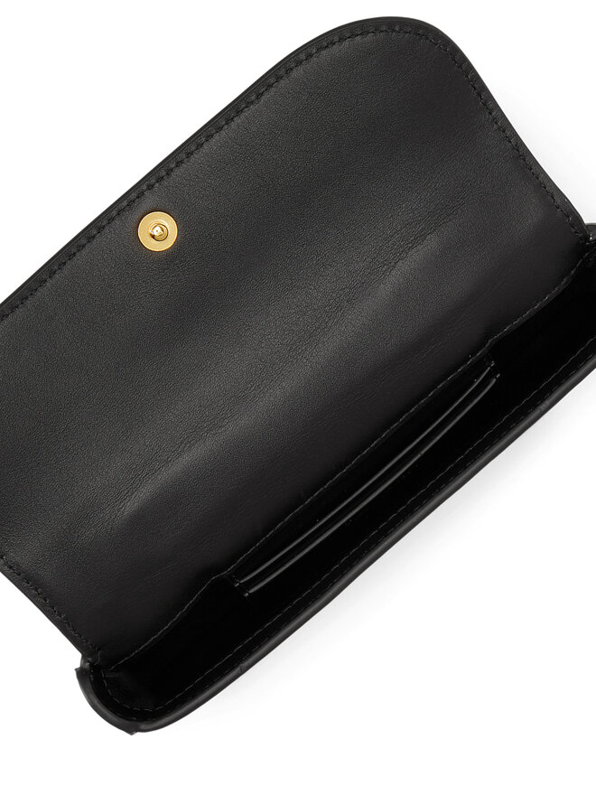 LAUREN RALPH LAUREN Handtasche LAUREN RALPH LAUREN 432P16733002 Dunkelbraun