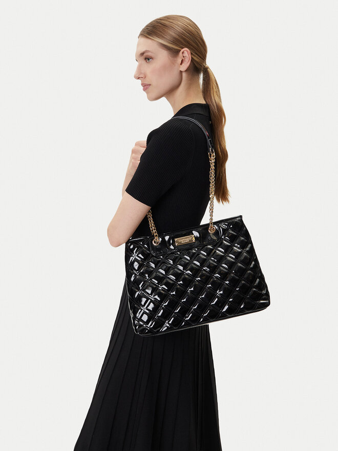 Monnari Soma Monnari TORIMP0-24Z-BAG4040-KM20D000 Melns