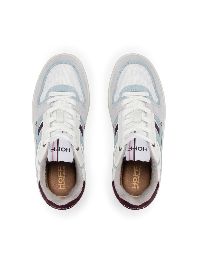 HOFF Sneakers HOFF Brodway 22209004 Grigio