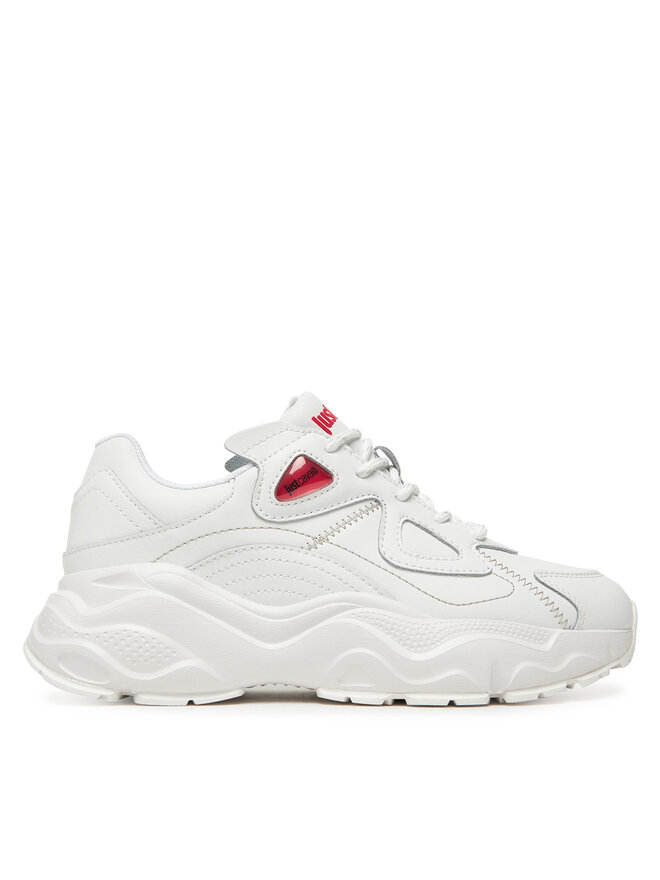 Just Cavalli Sneakers Just Cavalli 79RA3SL1 Weiß