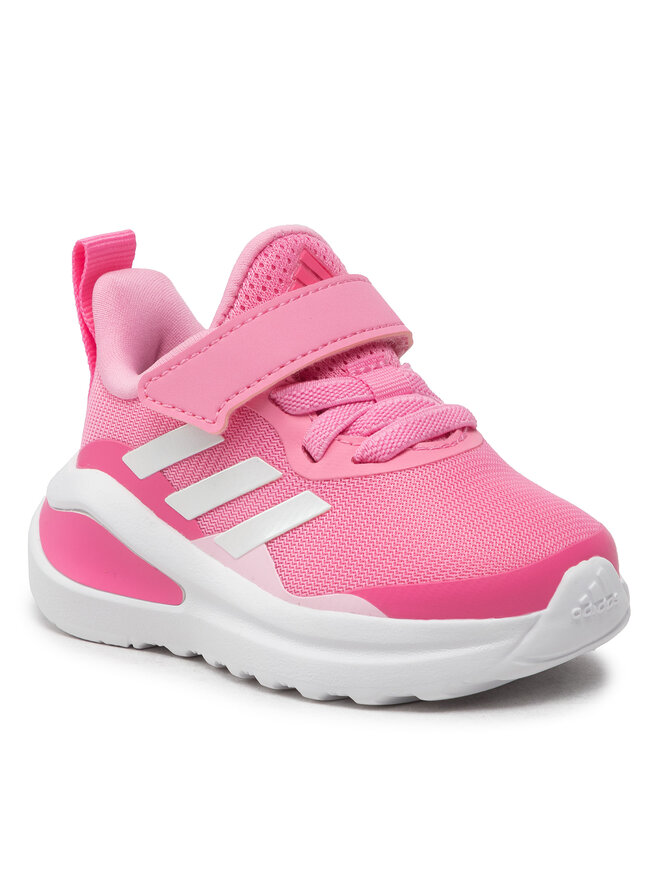 adidas Běžecké boty adidas FortaRun El I GZ1820 Růžová