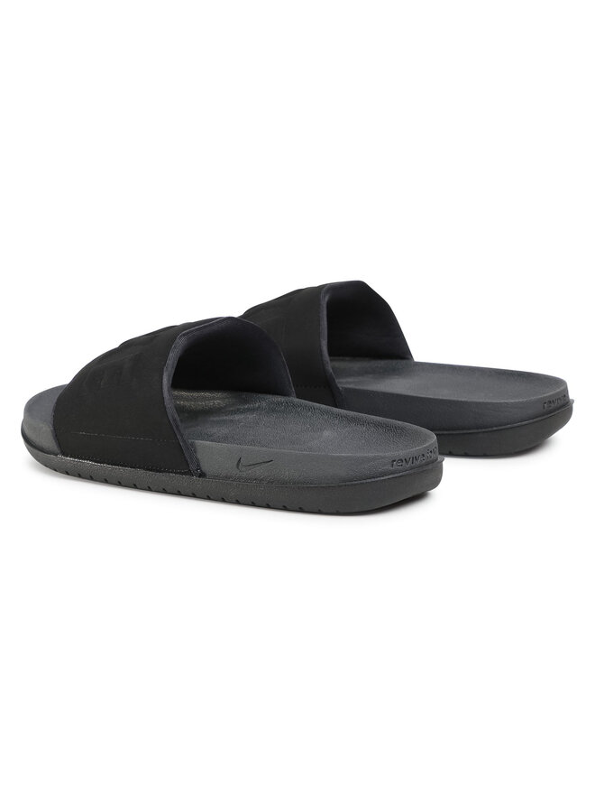 Nike Iešļūcenes Nike Offcourt Slide BQ4639 003 Melns