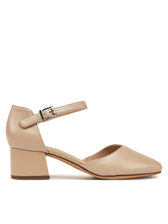 Caprice Zapatos hasta el tobillo Caprice 9-22309-44 Beis