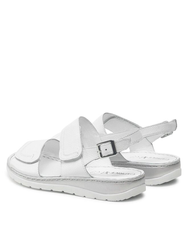 Caprice Sandalen Caprice 9-28153-42 Weiß
