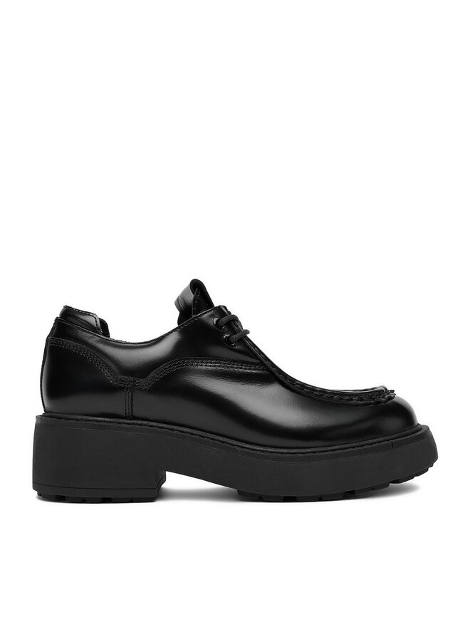 GINO ROSSI Pantofi Gino Rossi EO-EVI-30309 Negru