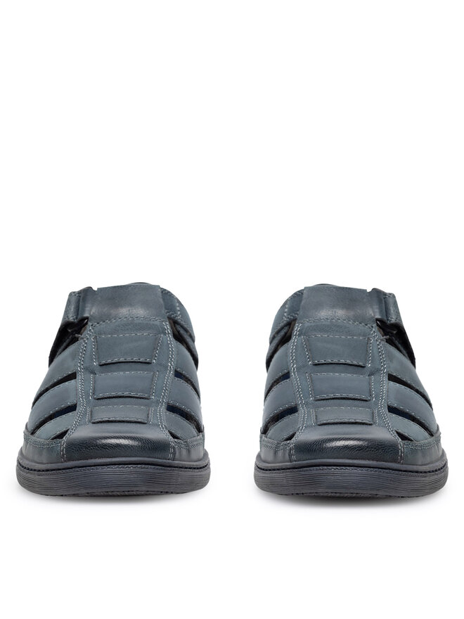 Lasocki Sandalen Lasocki VICTOR3-40 MI08 Dunkelblau