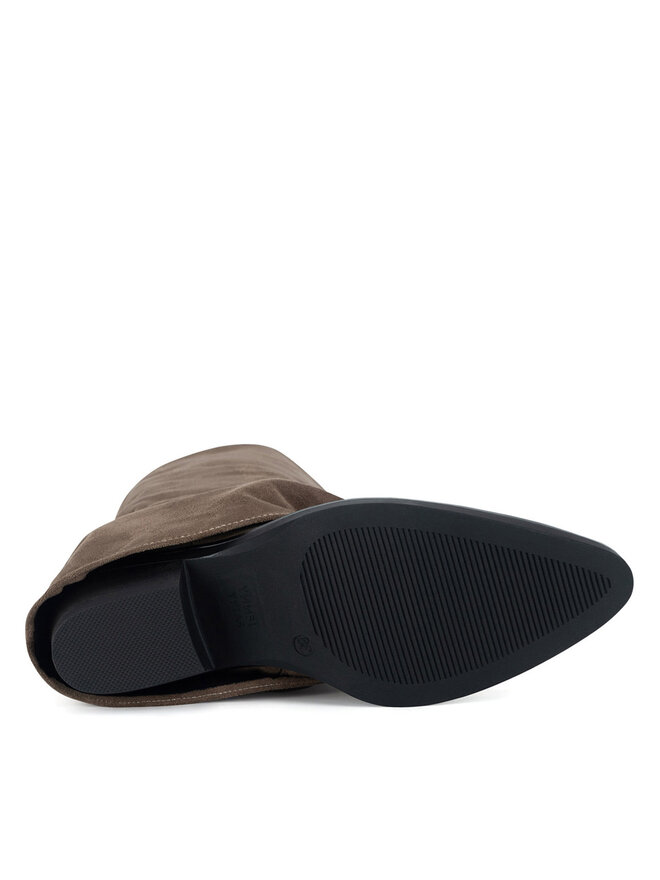 Jenny Fairy Botas altas Jenny Fairy HY23689-19 Beis