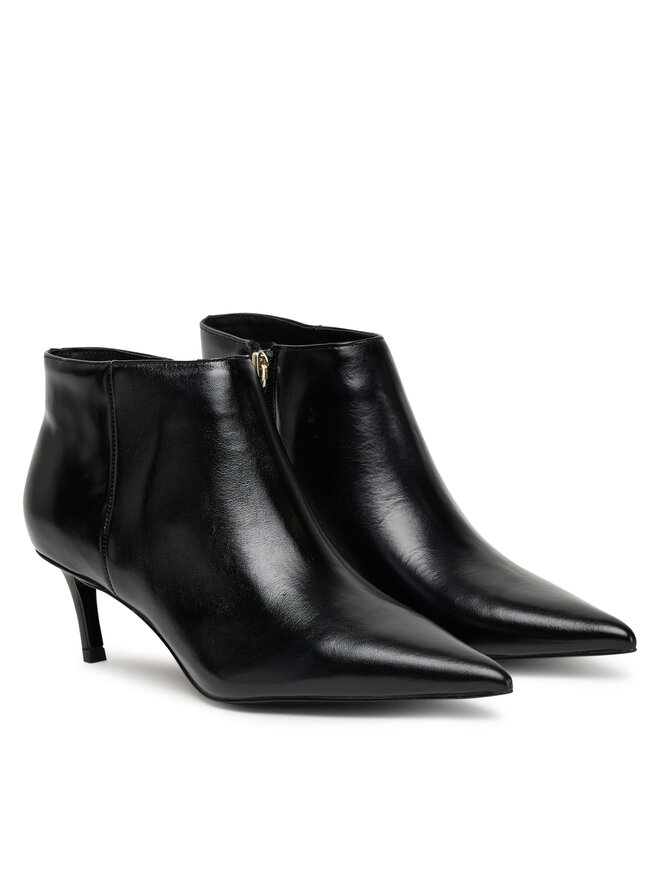 Aldo Stiefeletten Aldo Keralin 14055282 Schwarz