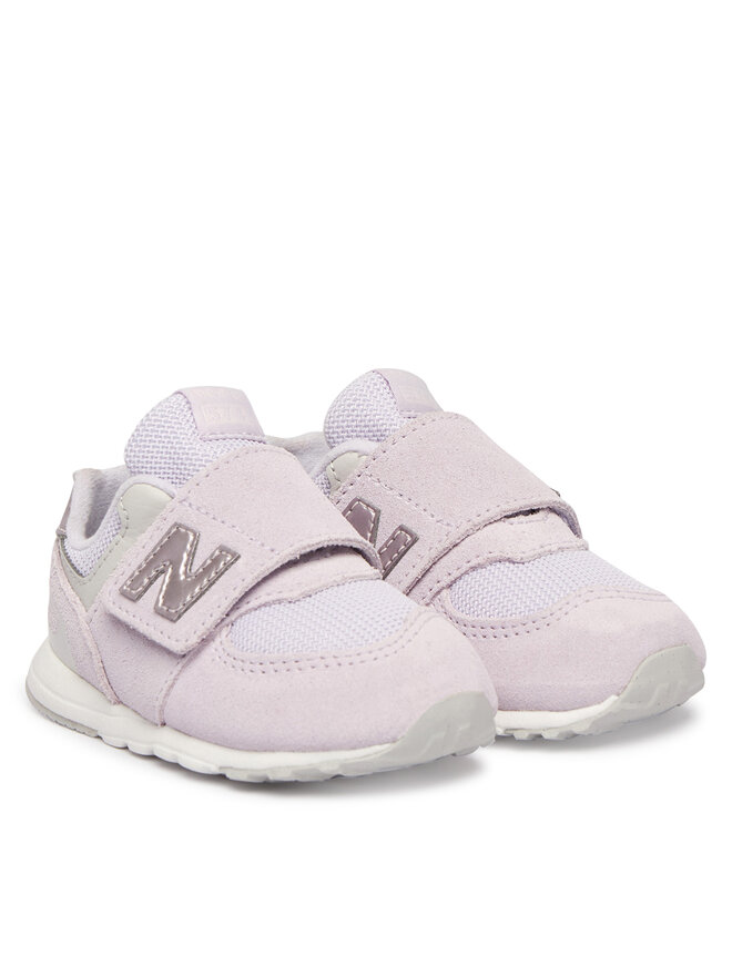 New Balance Sneakers New Balance I5743MK Violett
