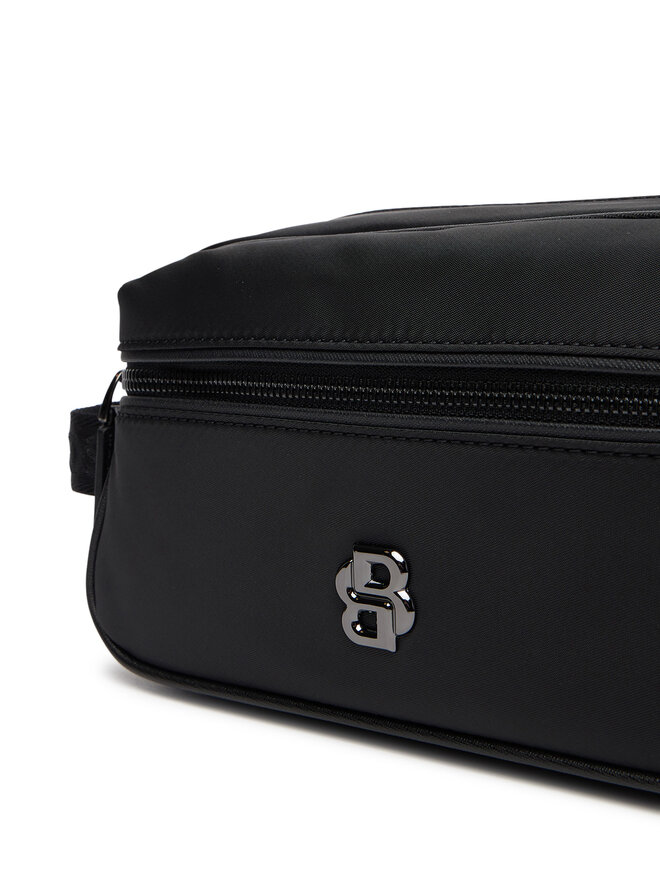 BOSS Geantă pentru cosmetice BOSS B Icon 50548082 Negru