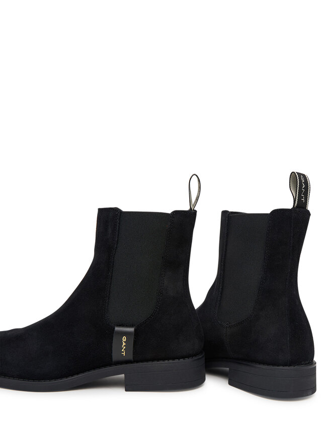 Gant Klassische Stiefeletten Gant 33553426 Schwarz