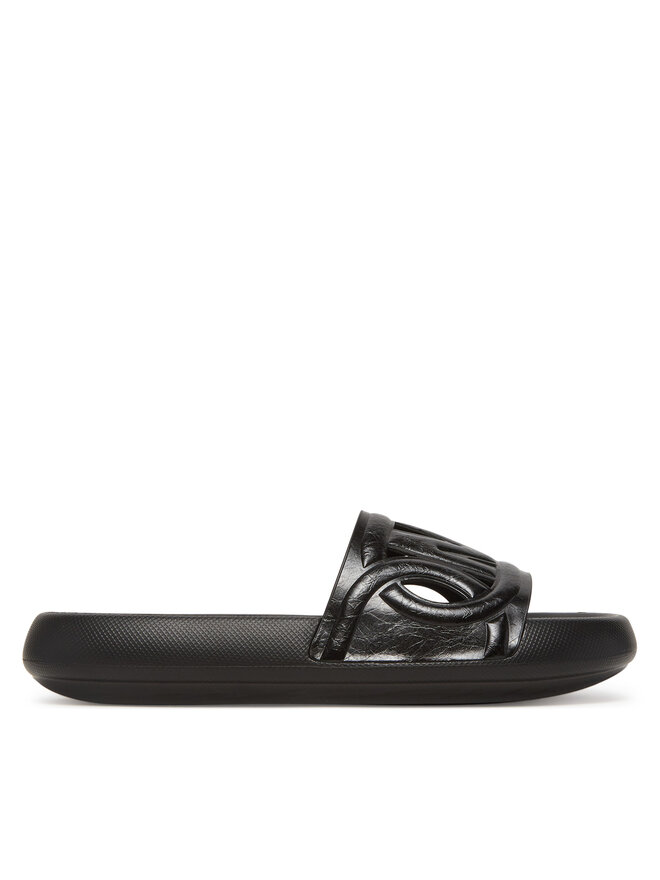MICHAEL Michael Kors Papucs MICHAEL Michael Kors 40R5SPFA1L Fekete