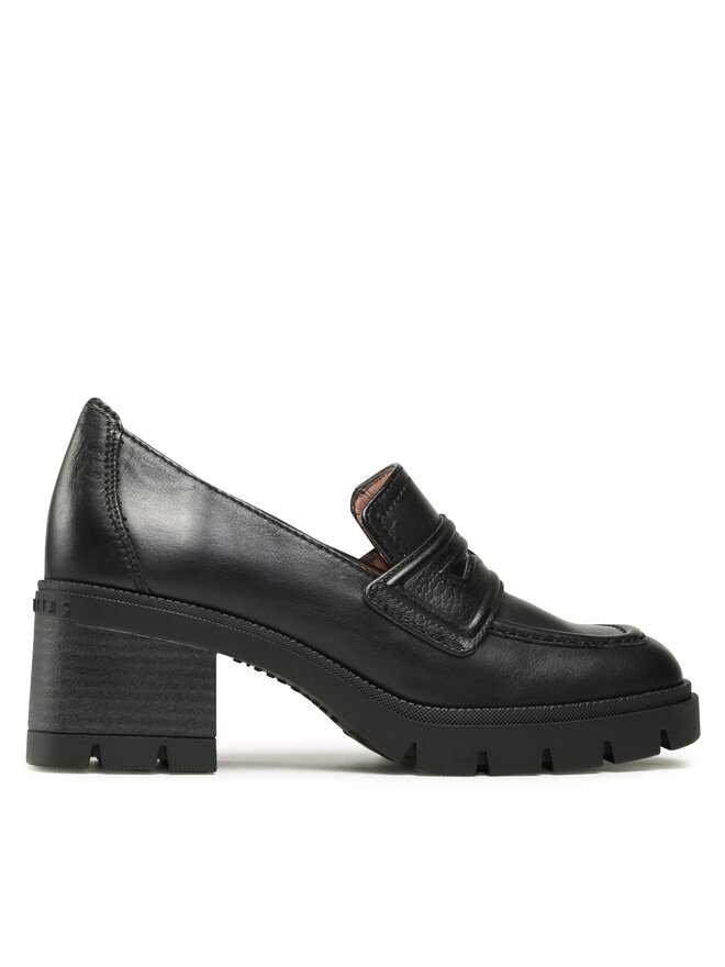 Hispanitas Scarpe basse Hispanitas Everest-3 HI232965 Nero