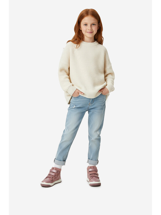 Lasocki Kids Зимни обувки Lasocki Kids CEO- CI12-SPRITE-03 Виолетов