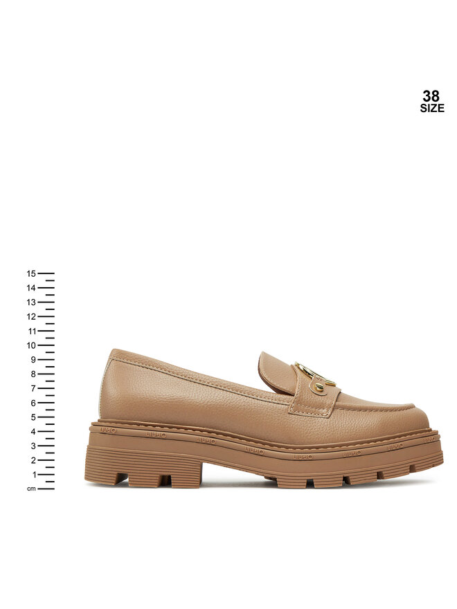 Liu Jo Loafers Liu Jo Taylor 813 4F4711 EX096 Beis