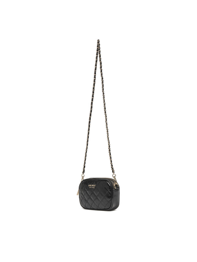 Nine West Torebka Nine West LILLA2 Czarny