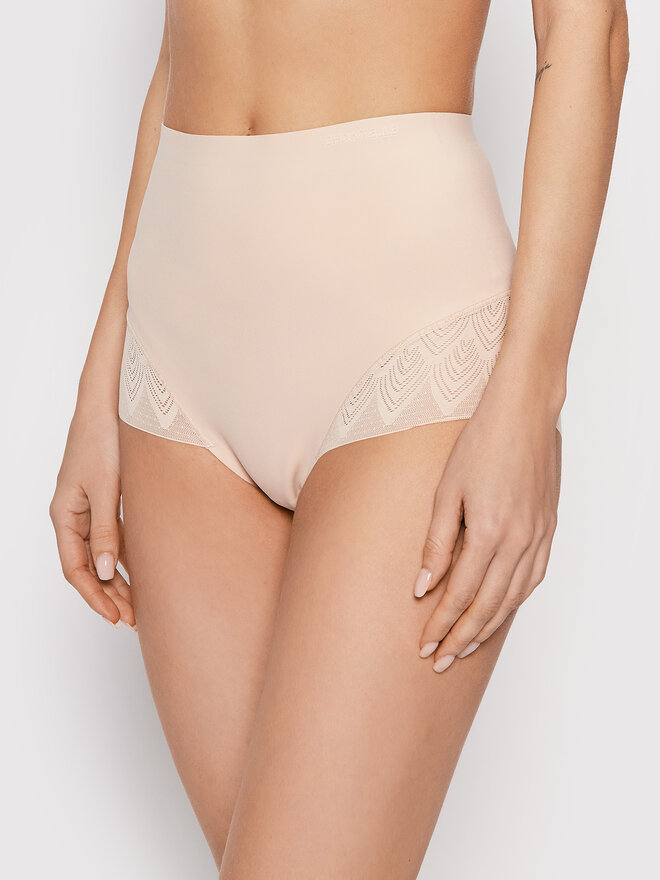 Chantelle Chantelle Shapewear Unterteil Sexy Shape C14K70 Beige