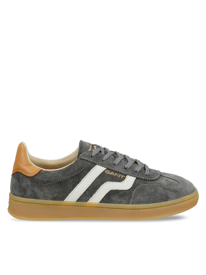 Gant Сникърси Gant 31533042 Сив