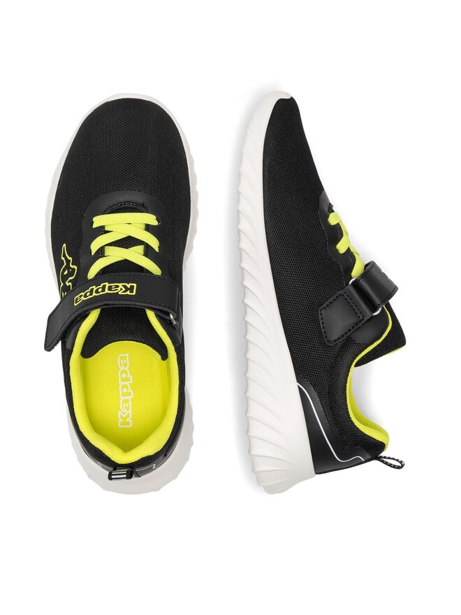 Kappa Sneakers Kappa SS24-3C007(IV)CH Nero