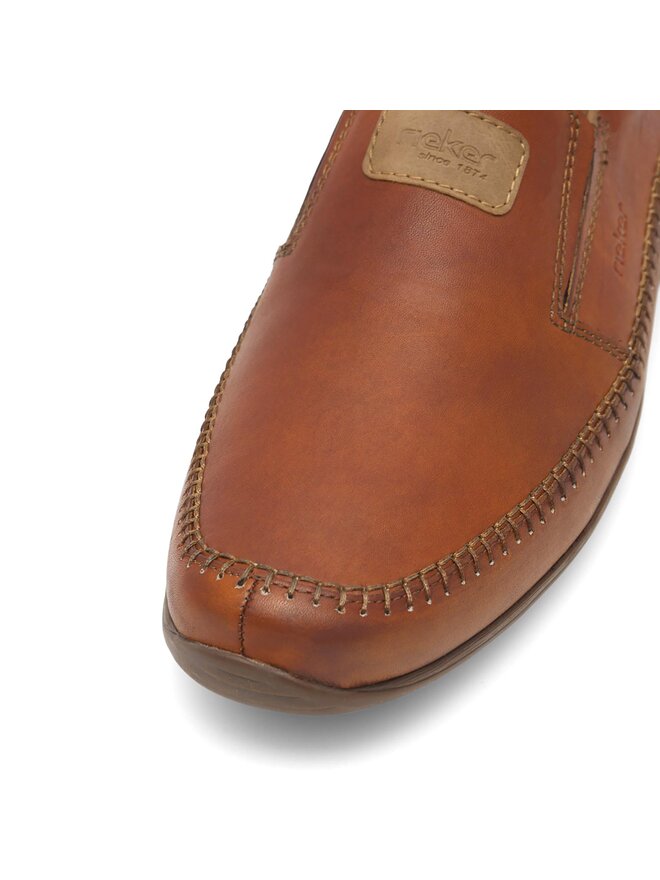 Rieker Zapatos hasta el tobillo Rieker 09053-24 Marrón