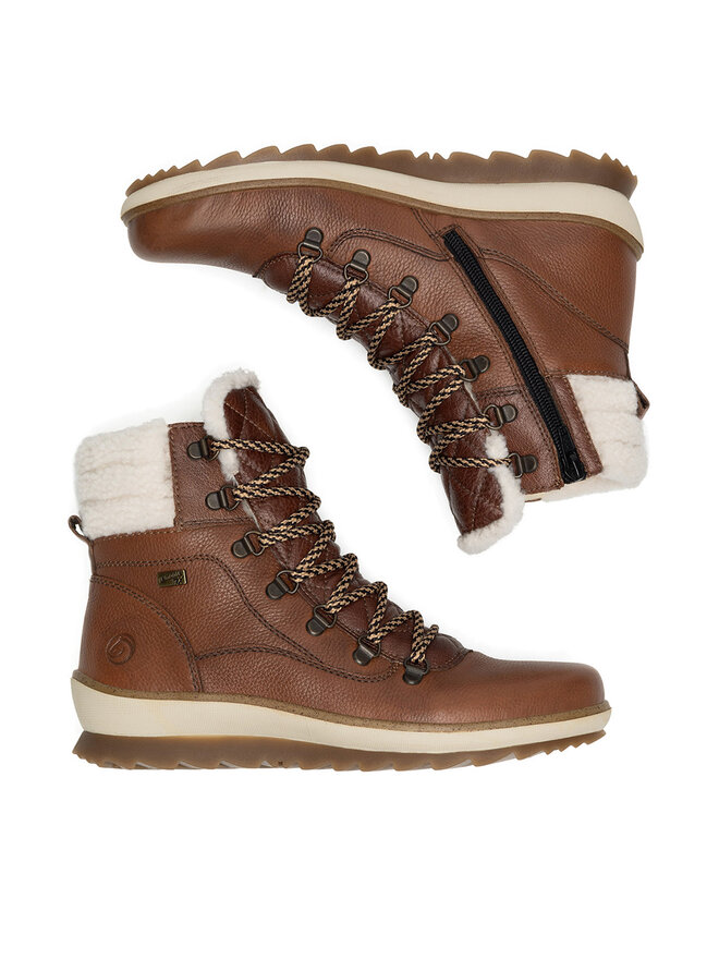 Remonte Stivaletti Remonte R8485-24 Marrone