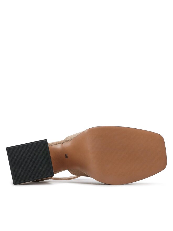 Karino Scarpe basse Karino 4424/001-P Beige