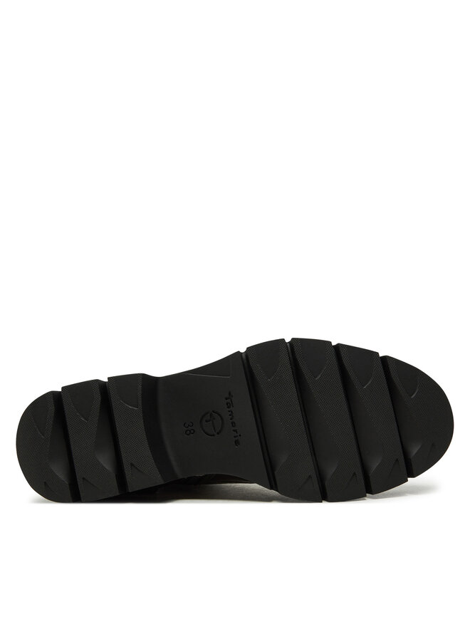 Tamaris Botines Tamaris 1-25279-43 Plata