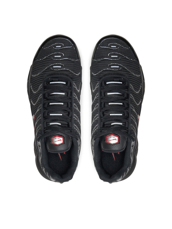 Nike Sneakersy Nike Air Max Plus HF4293 001 Czarny