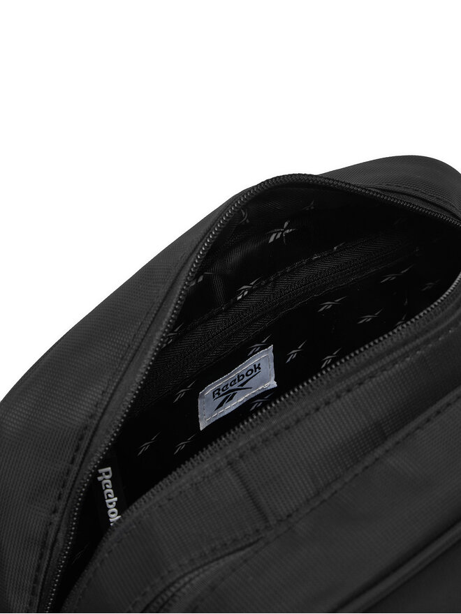Reebok Kosmetiktasche Reebok RBK-U1-002-SS25 Schwarz