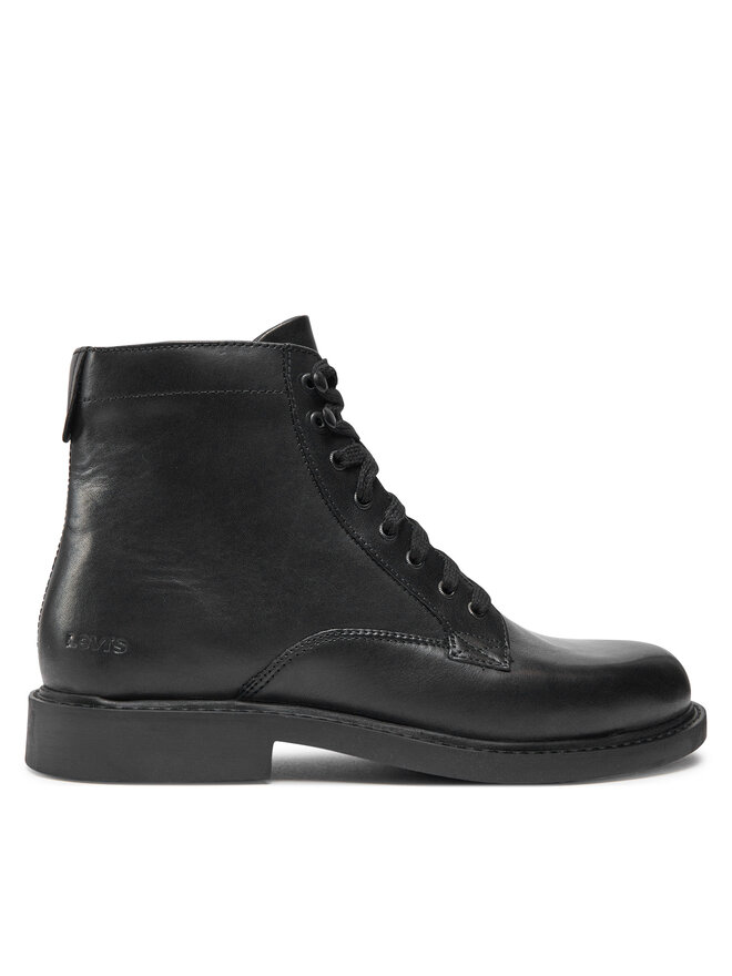 Levi's® Trzewiki Levi's® Amos 234727-700 Czarny