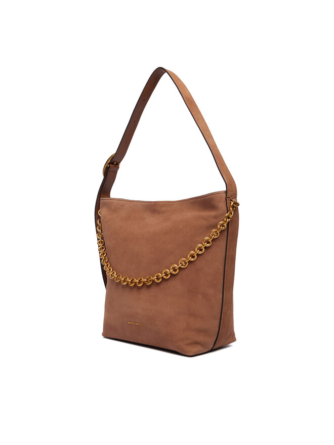 MICHAEL Michael Kors Handtasche MICHAEL Michael Kors 30T6AUEM8S Braun