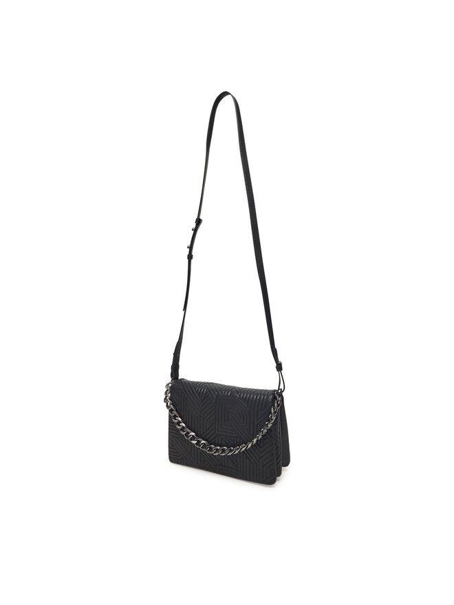 DKNY Borsetta DKNY R44EZI05 Nero