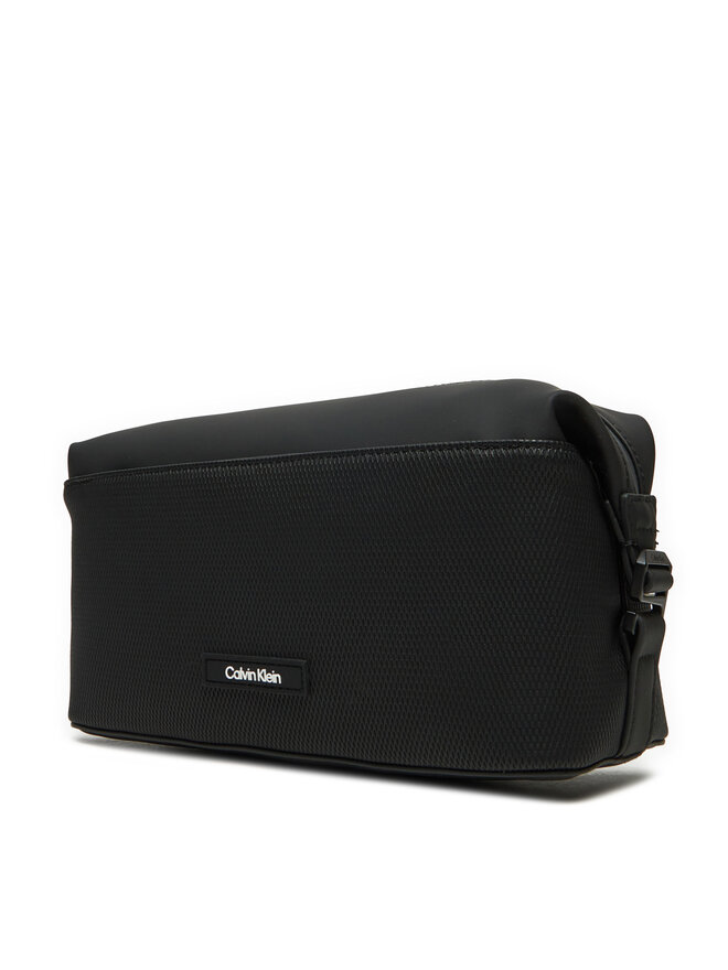 Calvin Klein Kosmetyczka Calvin Klein K50K512802 Czarny