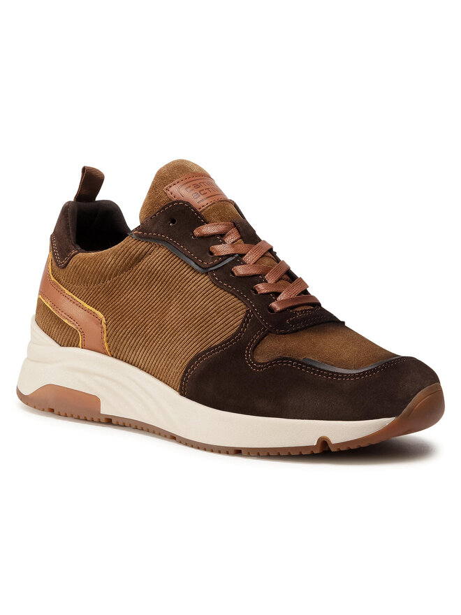 Camel Active Laisvalaikio batai Camel Active Epic 21233263 Ruda