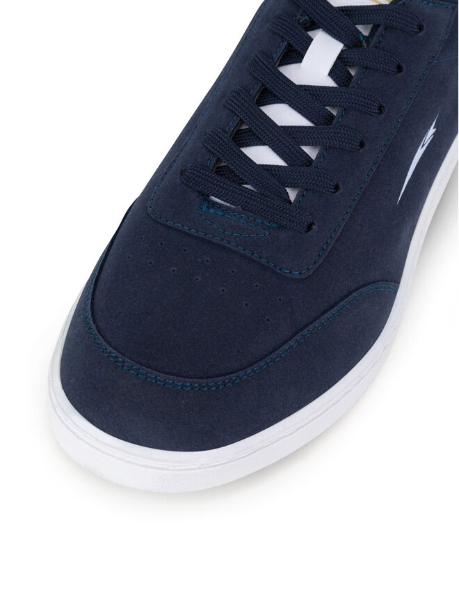 Sprandi Sneakers Sprandi V5-6437 Dunkelblau